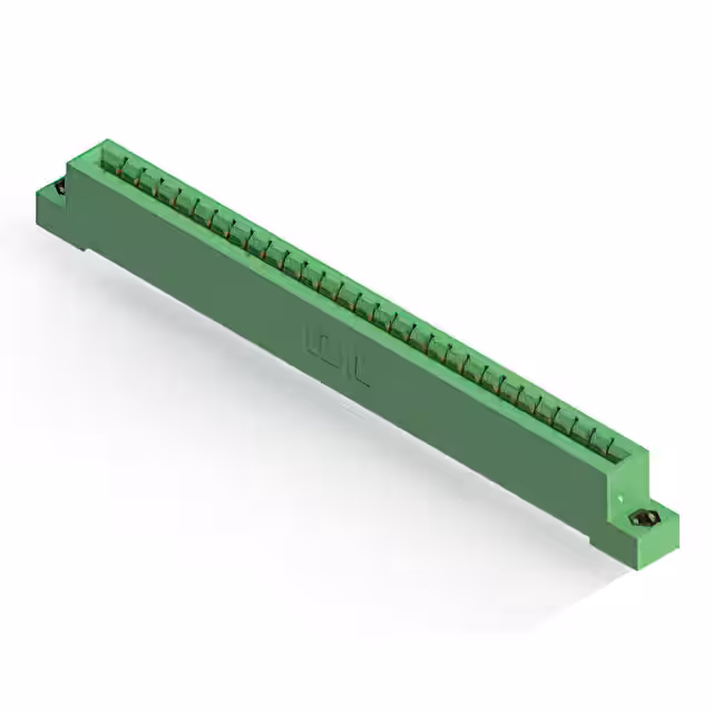333-028-524-108 EDAC Inc.  Edgeboard Connectors
